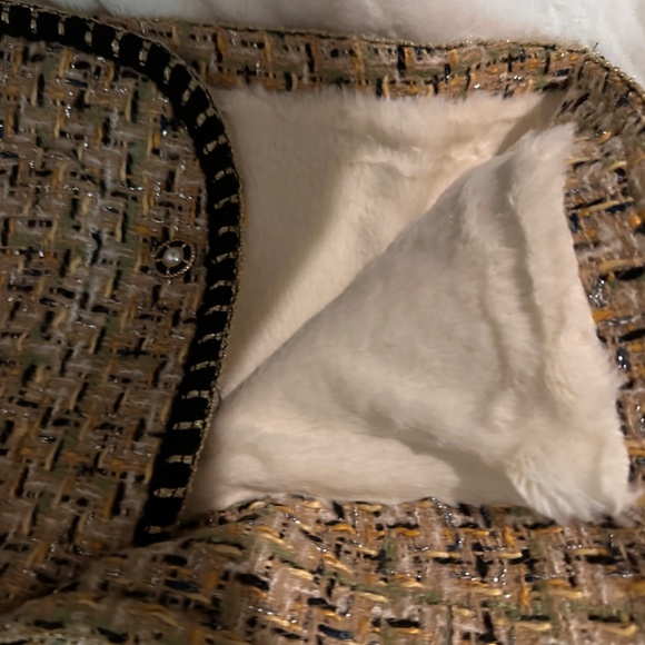 Women blazer/coat - Picture 4 of 4